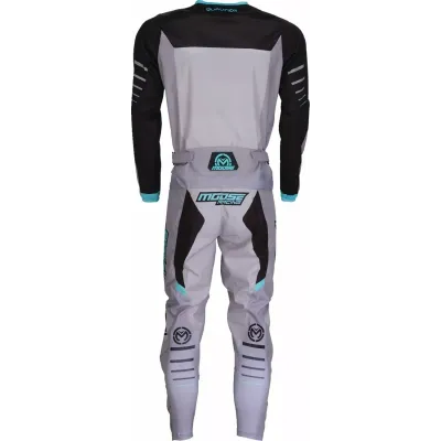Qualifier® Jersey