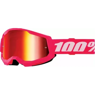 Strata 2 Junior Goggle
