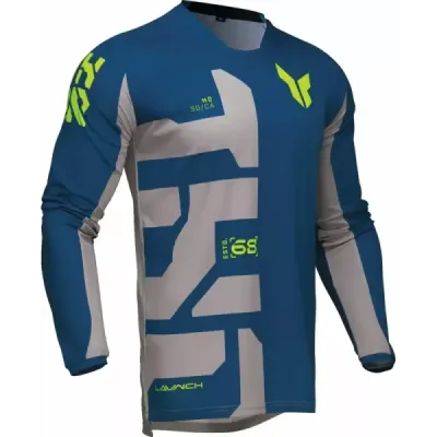 MODUL DE LANSARE Forge Jersey