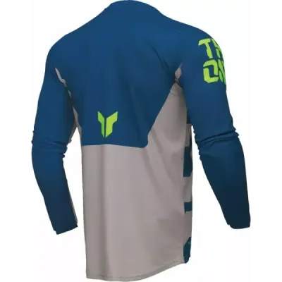 MODUL DE LANSARE Forge Jersey