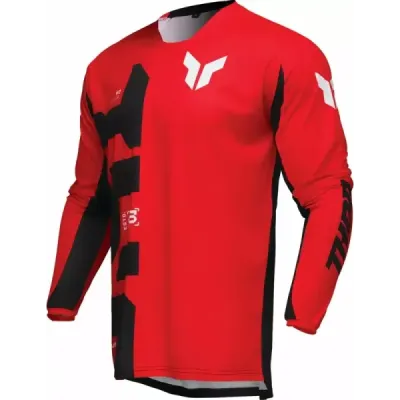 LAUNCHMODE Forge Jersey