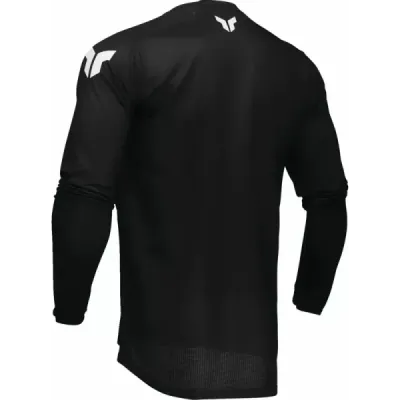MODUL DE LANSARE Jersey Îndrăzneț