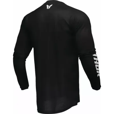 LAUNCHMODE Brave Jersey