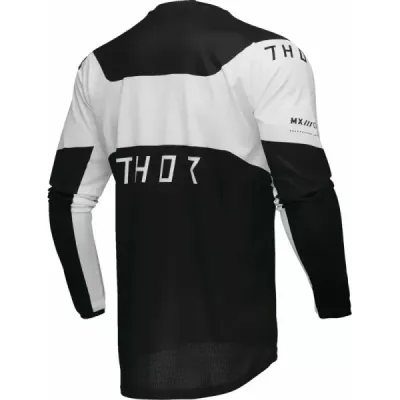 LAUNCHMODE Storm Jersey