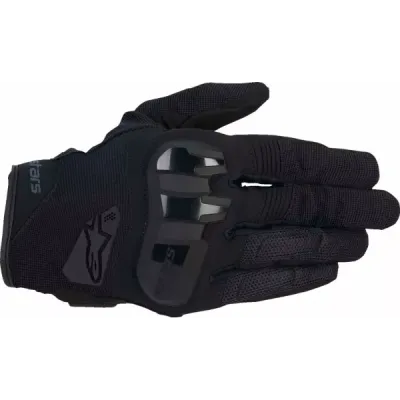 Women's Chrome Gloves