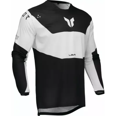 LAUNCHMODE Storm Jersey