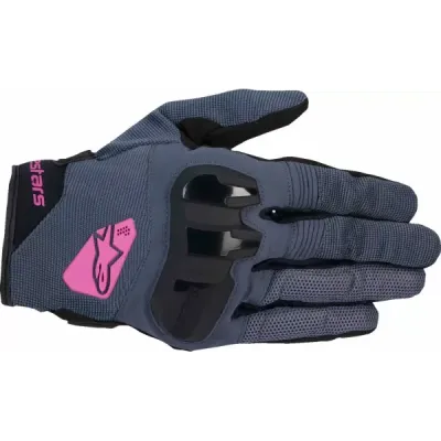 Women's Chrome Gloves