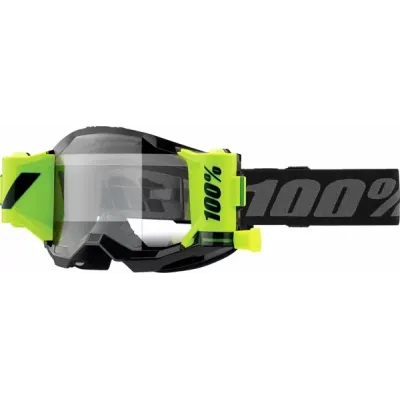 Strata 2 Forecast Goggle