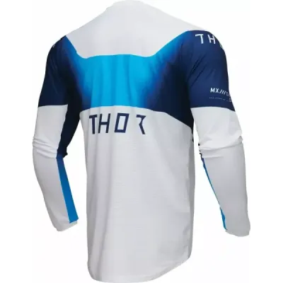 LAUNCHMODE Storm Jersey