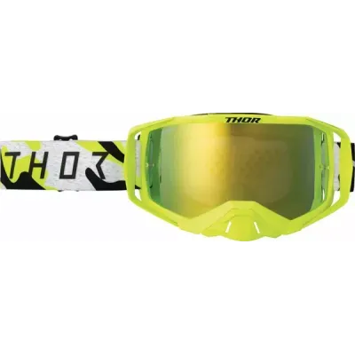 Activate Goggle