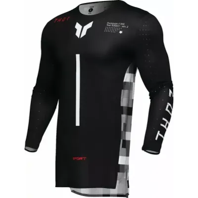 Jersey SPORTMODE Riot
