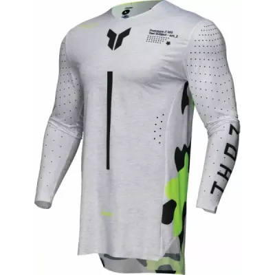 SPORTMODE Riot Jersey