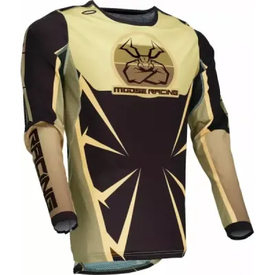 Agroid Jersey