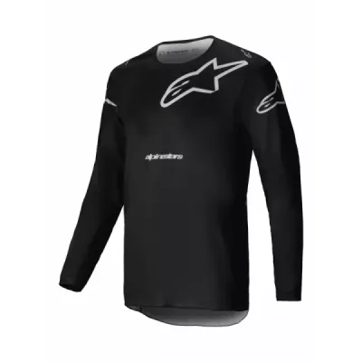 Racer Graphite Jersey