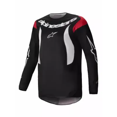 Fluid Haul Jersey
