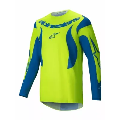 Fluid Haul Jersey