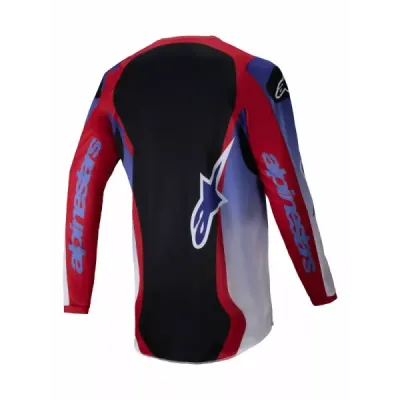 Fluid Wurx Jersey