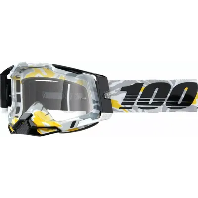 Racecraft 2 Ochelari
