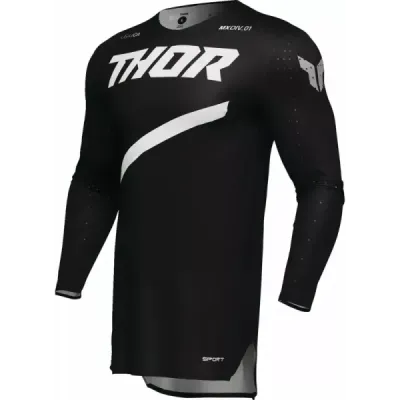 Jersey Sportiv Brave