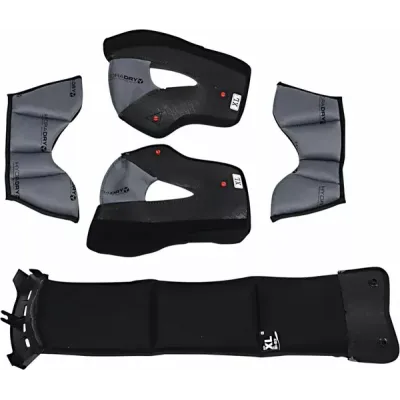 Set interior cască Variant Pro™