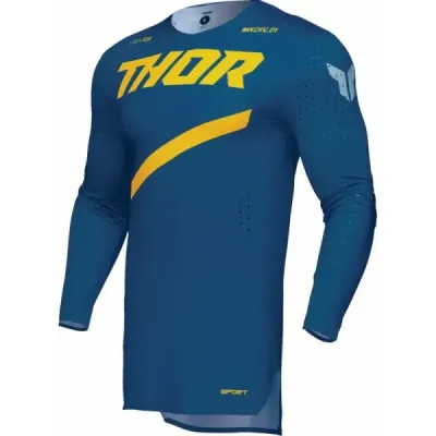 SPORTMODE Brave Jersey
