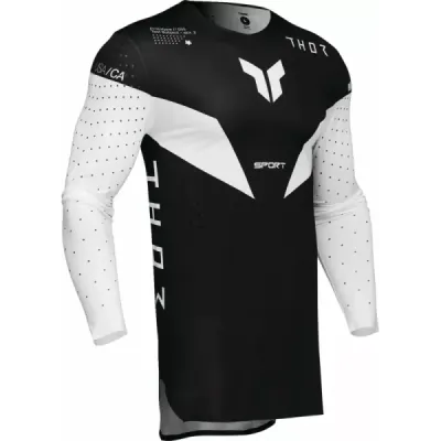 SPORTMODE Strike Jersey