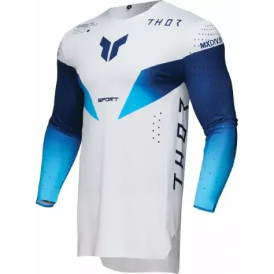 Tricou SPORTMODE Strike