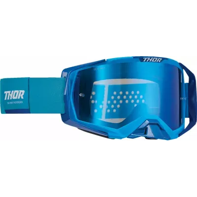 Activate Goggle