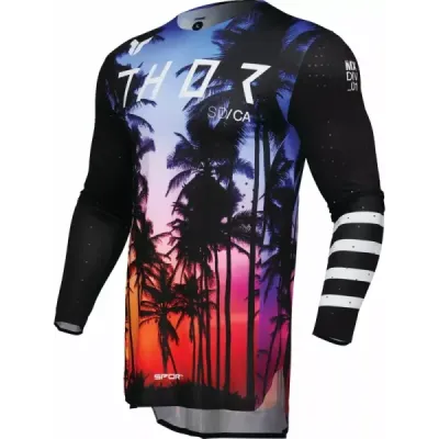 SPORTMODE SD Jersey