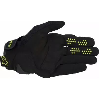 Chrome V2 Gloves