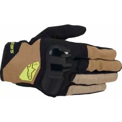 Chrome V2 Gloves