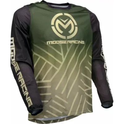 Sahara Jersey