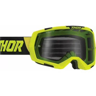 Regiment Goggle