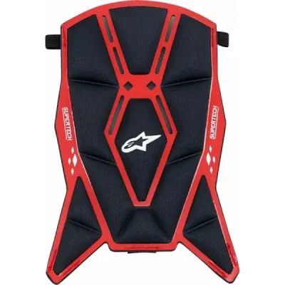Padul superior al căștii Supertech M10/M8