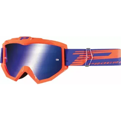 3201FL Atzaki MX Goggles