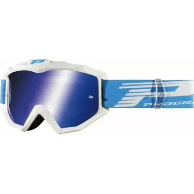 3201FL Atzaki MX Goggles