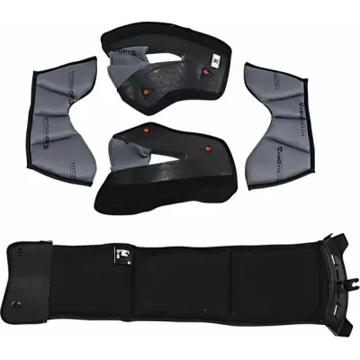 Set interior cască Variant Pro™