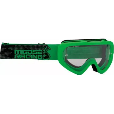 Youth Qualifier Agroid Goggle