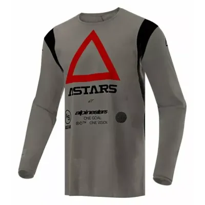 Techdura Jersey