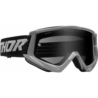 Combat Sand Racer Goggle" in Romanian is "Ochelari de protecție pentru curse de nisip Combat"