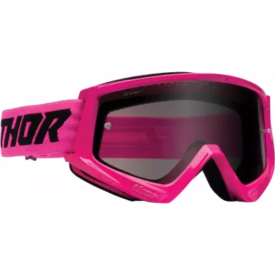Combat Sand Racer Goggle