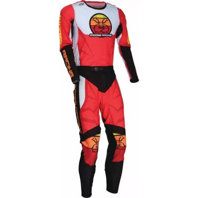 Agroid Jersey