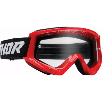 Combat Racer Goggle" in Romanian is "Ochelari de protecție pentru curse de combat"