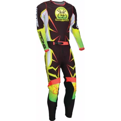 Agroid Jersey