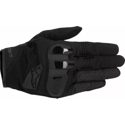 Chrome V2 Gloves