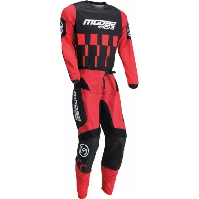 Qualifier® Jersey