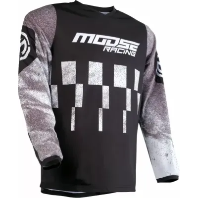 Qualifier® Jersey