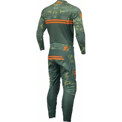 Sector DIGI Jersey
