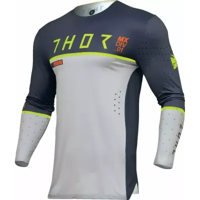 Prime Ace Jersey
