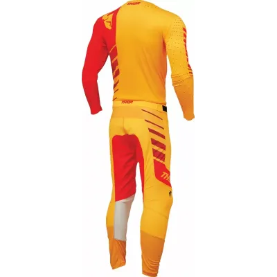 Jerseul Prime Analog